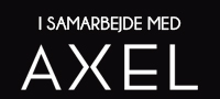 Axel banner